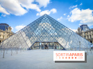 Visuels Musée du Louvre