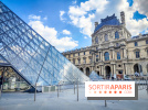 Visuels Musée du Louvre