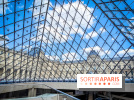 Visuels Musée du Louvre