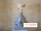 Visuels Musée du Louvre Victoire de Samothrace