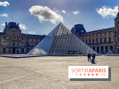 Visuels Musée du Louvre