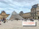 Visuels Musée du Louvre