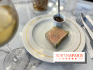 Le Minet Galant - Foie gras