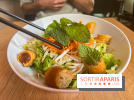 Le Cambodge, cantine de quartier à la délicieuse cuisine cambodgienne et vietnamienne