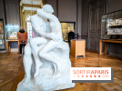 Le Musée Rodin, ses collections et son jardin - IMG20231016102047