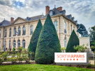 Le Musée Rodin, ses collections et son jardin