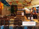 Salon du Chocolat de Paris 2023 - les photos