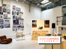 New Balance Pop up : exposition gratuite, ateliers, café & librairie