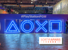 Paris Games Week 2023 PlayStation