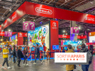 Paris Games Week 2023
