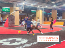 Paris Games Week 2023 - basket 3x3