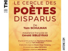 Cercle des poètes disparus