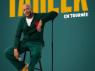 Spectacle humoristique 'Tareek - Vérité' à l'Apollo Comedy, Salle Apollo 200 à Paris : à ne pas manquer