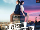  'Ma Version de l'Histoire' au Théâtre Michel en Janvier 2024