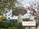 Dia de los Muertos au Jardin d'Acclimatation