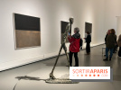 Rothko à la Fondation Louis Vuitton - nos photos