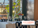 Langosteria restaurant au Cheval Blanc Paris