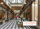 Brasserie restaurant et salon de thé : Le Vero-Dodat