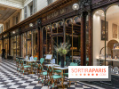 Brasserie restaurant et salon de thé : Le Vero-Dodat