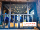 Le Musée de la Marine à Paris et ses collections permanentes