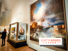 Le Musée de la Marine à Paris et ses collections permanentes