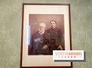 Georges Hugo, l'art d’être petit-fils