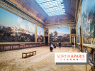 Exposition Horace Vernet : le peintre de l'Empire mis à l'honneur au château de Versailles - IMG20231110113058