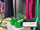 Le Salon du Vintage 2023 à Paris - Carreau du Temple