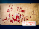 Préhistomania au Musée de l'Homme : l'exposition événement autour de l'art rupestre - nos photos - IMG20231115104703