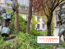 Exposition Chana Orloff Musée Zadkine