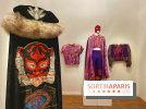 Lucha Libre à l'Institut culturel du Mexique