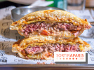Disco Burger