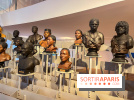 Le musée de l'Homme - collections permanentes