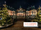 Le Grand Noël au Château de Vaux le Vicomte 2023 - photo -  A7C8416