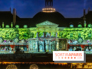 Le Grand Noël au Château de Vaux le Vicomte 2023 - photo