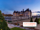 Le Grand Noël au Château de Vaux le Vicomte 2023 - photo