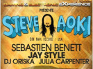 GeeX Festival
