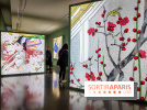 Exposition A la cour du Prince Genji : l'imaginaire japonaise se dévoile au musée Guimet