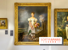 Exposition Alexandre-Jean Dubois-Drahonet au Musée Lambinet de Versailles
