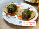 La Bagarre - Tacos bœuf bourguignon