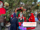 Le Marché de Noël de Janvry - IMG 3872