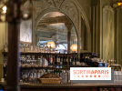 Le Bouillon Julien, la brasserie au sublime décor art nouveau, son menu et ses plats