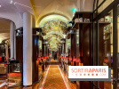 Noël 2023 à l'hôtel Royal Monceau Raffles Paris