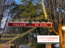 Le Marché de Noël 2023 du Perray-en-Yvelines
