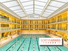 Piscine Pontoise à Paris - Saint-Michel - les photos