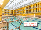 Piscine Pontoise à Paris - Saint-Michel - les photos