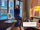 Atelier de colorimétrie Maison ELLE