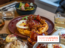 Keopi, le 1er brunch coréen de Paris