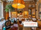 Le Lafayette's restaurant par Mory Sacko