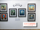 Freaks, l'exposition de Benjamin Lacombe, nos photos - IMG 1882 2